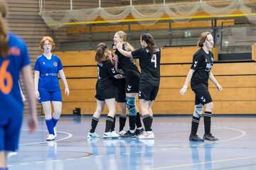 Bild 299 - wBJ Fortuna St. Juergen Winter Cup